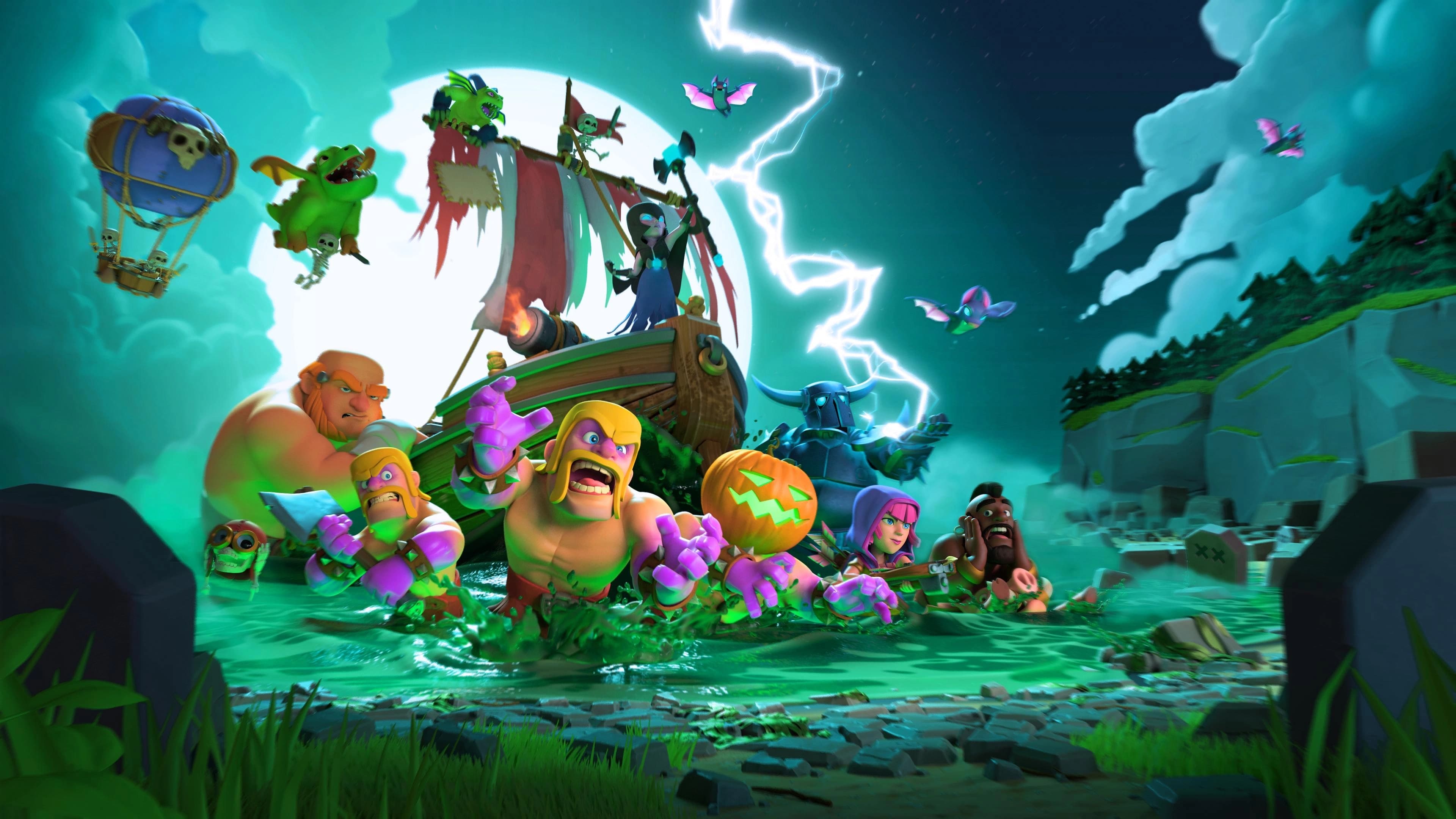 Professional Clash of Clans Boosting Services: Maximize Your Progress Fast