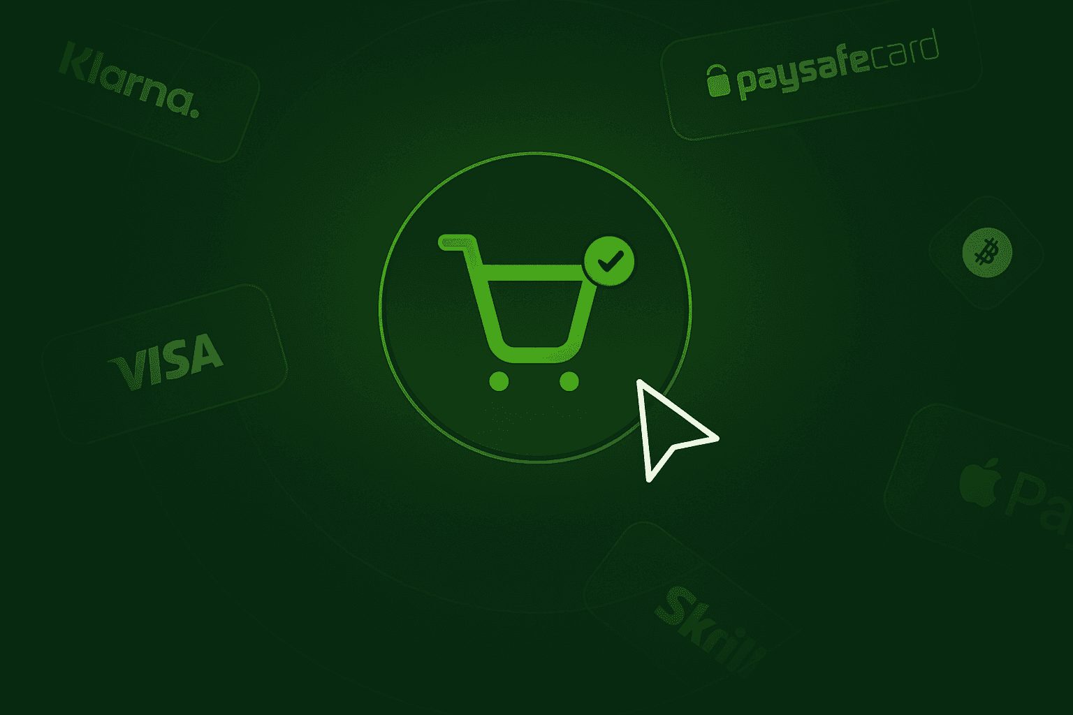 Secure & Instant Payments