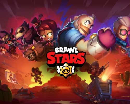 Brawl Stars