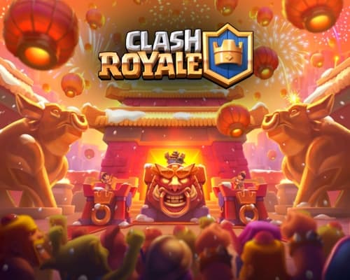 Clash Royale